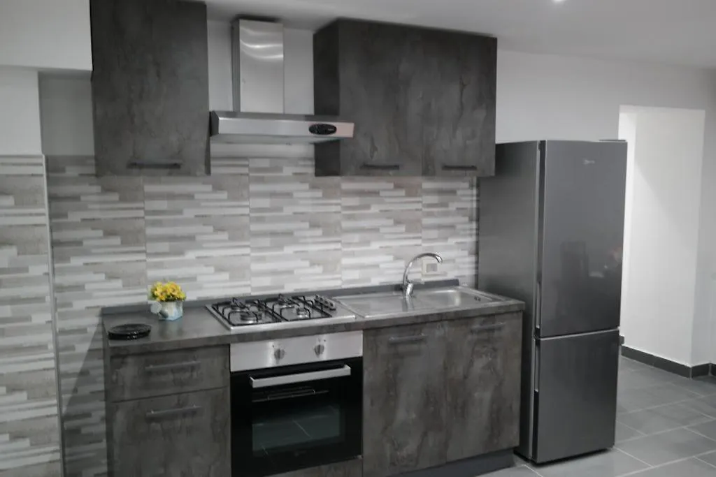 Brenda Home Nel Cuore Di Napoli Apartment