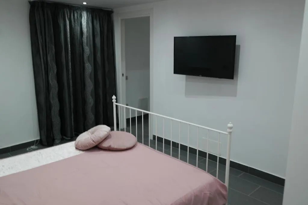 Brenda Home Nel Cuore Di Napoli 0*, Naples Italy