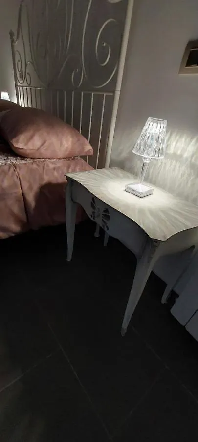 Brenda Home Nel Cuore Di Napoli Apartment