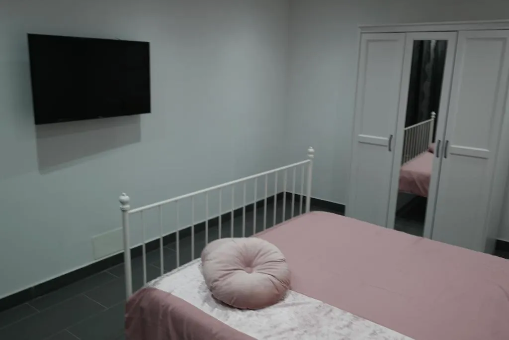 Brenda Home Nel Cuore Di Napoli