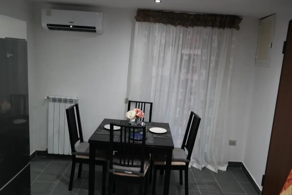Brenda Home Nel Cuore Di Napoli Apartment Naples