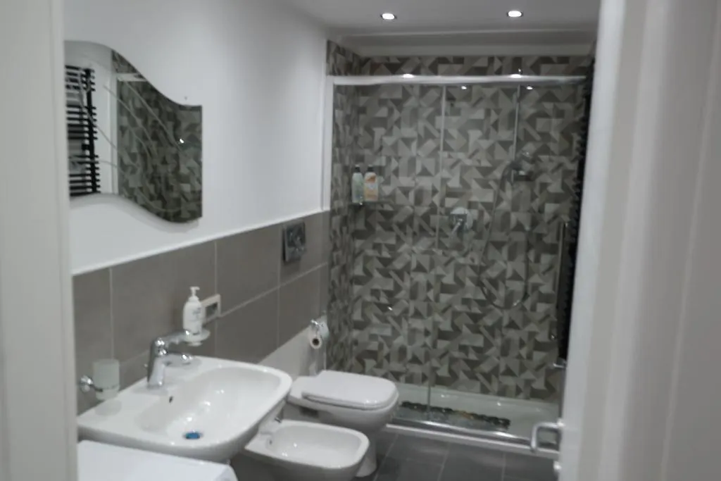 Brenda Home Nel Cuore Di Napoli Apartment Naples